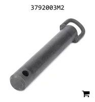 AGCO 3792003M2 Палец сцепки