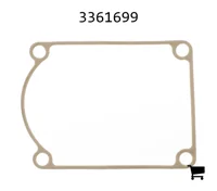 AGCO 3361699 Прокладка