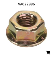 AGCO VA022086 Гайка