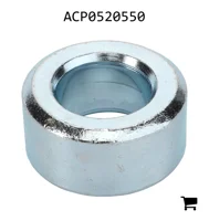 AGCO ACP0520550 Проставочная втулка