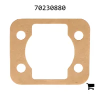 AGCO 70230880 Прокладка