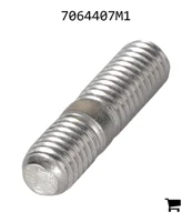 AGCO 7064407M1 Болт