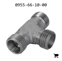 AGCO 0955-66-10-00 Соединитель