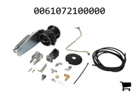AGCO 0061072100000 Моторный тормоз