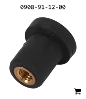 AGCO 0908-91-12-00 Самозажимная гайка