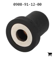 AGCO 0908-91-12-00 Самозажимная гайка