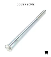 AGCO 3382726M2 Ведущая шестерня