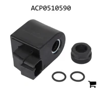 AGCO ACP0510590 Катушка