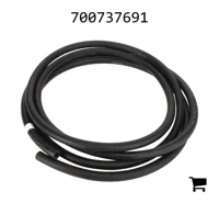 AGCO 700737691 Топливный шланг