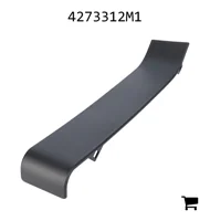 AGCO 4273312M1 Кронштейн освещения правый