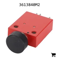 AGCO 3613840M2 Датчик