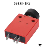 AGCO 3613840M2 Датчик