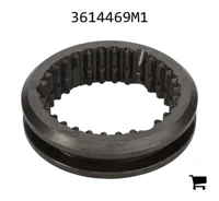 AGCO 3614469M1 Муфта