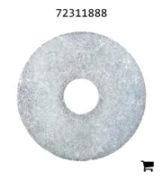 AGCO 72311888 Диск