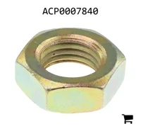 AGCO ACP0007840 Контргайка