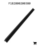 AGCO F182800200380 Направляющая