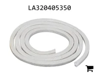 AGCO LA320405350 Уплотнение