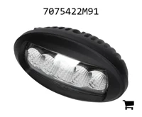 AGCO 7075422M91 Рабочая фара