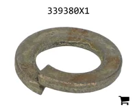 AGCO 339380X1 Стопорная шайба