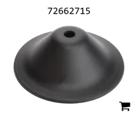 AGCO 72662715 Заглушка