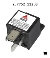 AGCO 2.7752.112.0 Реле
