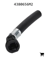 AGCO 4380656M2 Труба