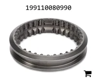 AGCO 199110080990 Скользящая муфта
