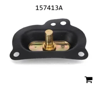 AGCO 157413A Диафрагма