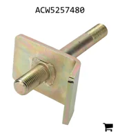 AGCO ACW5257480 Крепление