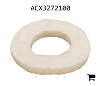 AGCO ACX3272100 Фетровое кольцо