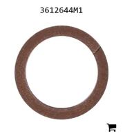AGCO 3612644M1 Уплотнение