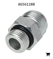 AGCO AG561288 Переходник прямой