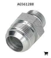 AGCO AG561288 Переходник прямой