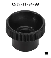 AGCO 0939-11-24-00 Регулировочное колесо