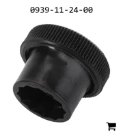 AGCO 0939-11-24-00 Регулировочное колесо