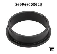 AGCO 309960700020 Втулка