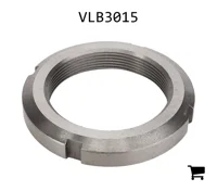 AGCO VLB3015 Гайка