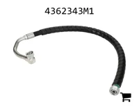 AGCO 4362343M1 Гидравлический шланг