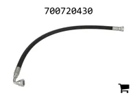 AGCO 700720430 Гидравлический шланг
