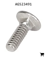 AGCO AG523491 Болт каретки