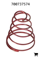 AGCO 700737574 Пружина