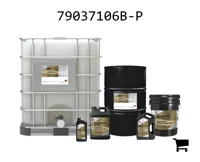 AGCO 79037106B-P Универсальное трансмиссионно-гидравлическое масло Permatran 821XL Premium