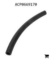 AGCO ACP0669170 Шланг