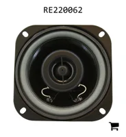 AGCO RE220062 Динамик радио