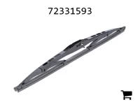 AGCO 72331593 Щетка стеклоочистителя ветрового стекла
