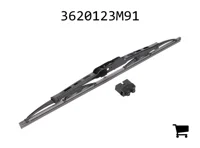 AGCO 3620123M91 Задний стеклоочиститель