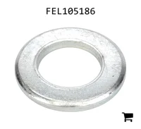 AGCO FEL105186 Шайба