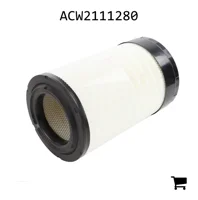AGCO ACW2111280 Воздушный фильтр
