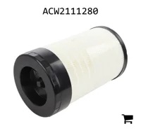 AGCO ACW2111280 Воздушный фильтр