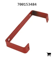 AGCO 700153484 Кронштейн